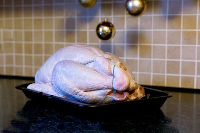 How to kill common turkey pathogens