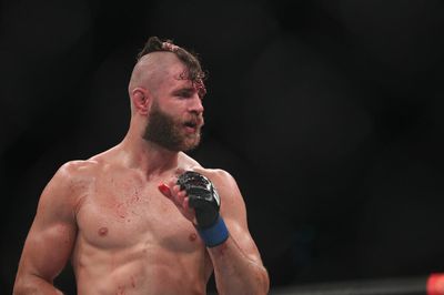 Jiri Prochazka apologizes for UFC 282 withdrawal, explains vacating light heavyweight title