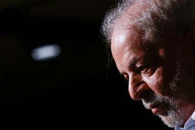 Brazil's Lula government to ban or tax guns, says aide