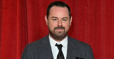 Ant McPartlin begs EastEnders' Danny Dyer to 'name his price' for I'm A Celeb 2023