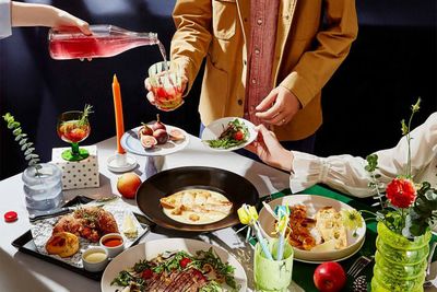 Celebrate a Thai-style Christmas at Emporium and EmQuartier