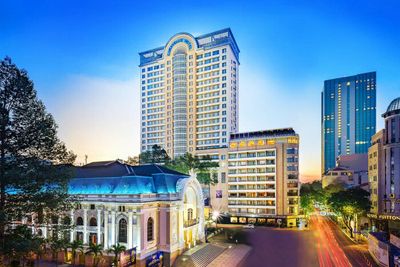 Mercure debuts in Rayong