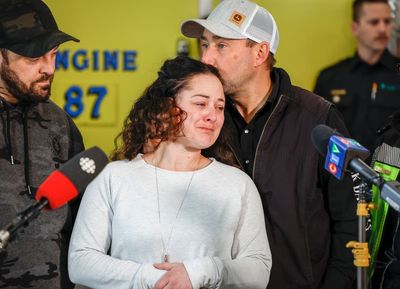 Canada paramedic unknowingly treated daughter in fatal crash