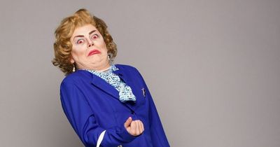 Drag Race's Baga Chipz set to play Margaret Thatcher in Prince Andrew: The Musical