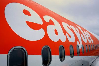 easyJet launches recruitment campaign for over-45s