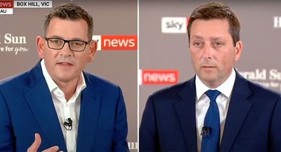 ‘We’re doomed’: Dan Andrews’ Sky News debate triumph disappoints conservatives