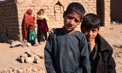 UK aid to Afghanistan entrenched corruption and injustice, report finds