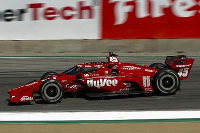 Hy-Vee to sponsor Lundgaard’s RLL-Honda in IndyCar in 2023