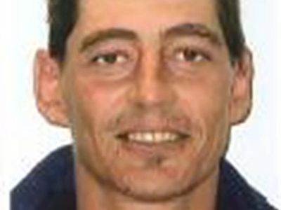 Former Victorian cop charged with murder