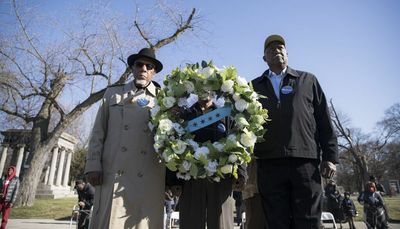 Remembering Harold Washington