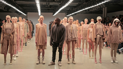 Ex-Adidas Yeezy Staffers Allege Kanye Forced Them To See His Sex Tapes Nude Footage Of Kim