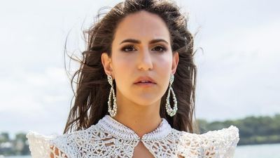 Beauty pageants gave Maddy May confidence, but then an ugly world revealed itself