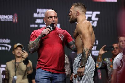 Conor McGregor goes on tirade against Joe Rogan over UFC 229 commentary, insults Khabib Nurmagomedov (again)