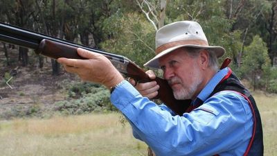 NSW Shooters party MPs threaten to quit if leader Robert Borsak doesn't resign