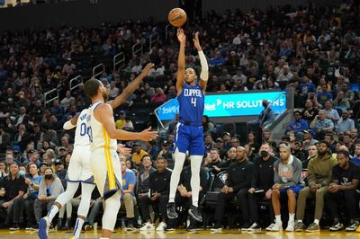 Los Angeles Clippers vs. Golden State Warriors, live stream, prediction, TV channel, time, how to watch the NBA