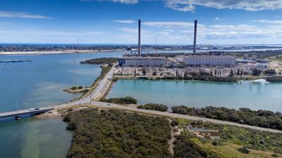 AGL to close its Torrens Island 'B' gas power station in South Australia in 2026, nearly a decade early