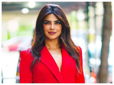 Priyanka Chopra recalls people wanting to jeopardise her career when she started doing well; reveals how she stopped it
