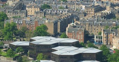 Abandoned Edinburgh building to be taken over for five-day music and arts festival