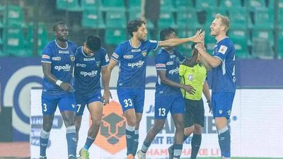 ISL: CFC will have task cut out against Odisha