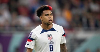 Tottenham news: Weston McKennie price revealed as Spurs can sign unexpected World Cup stars