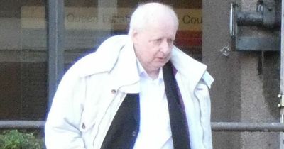 'Hoarder' paedophile found with 11,000 sick images spared prison