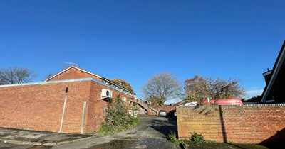 Neighbours furious at people 'revving up' and selling cars in Arnold car park