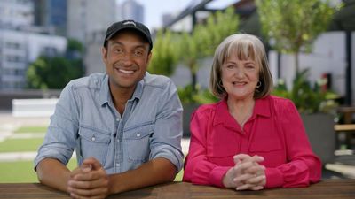 Mother and Son: ABC to reboot beloved sitcom with comedians Denise Scott and Matt Okine