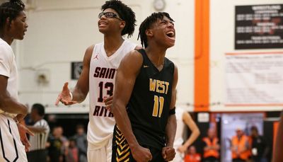 The Comeback: No. 4 Joliet West overcomes a 14-point fourth quarter deficit to beat No. 2 St. Rita