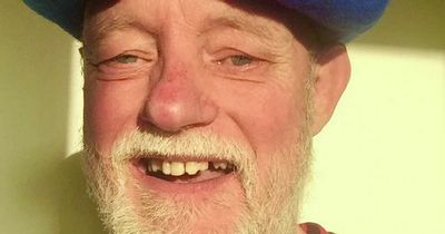 Evil Scots artist who forced child to kill pet gerbil with axe jailed over horrific abuse