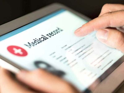 NSW to consider patient access to new digital health record