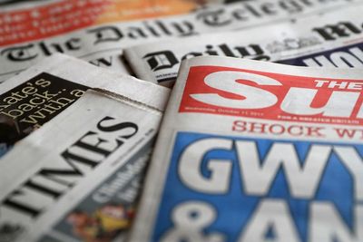 What the papers say – November 24