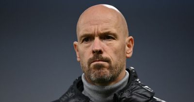 Cristiano Ronaldo has handed Erik ten Hag tough January transfer window decision at Manchester United