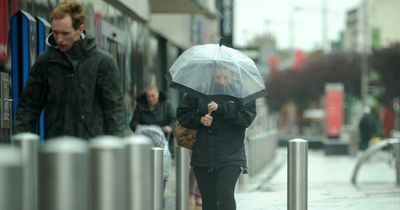 Leeds weather on Thursday as clear dry morning ends in rain