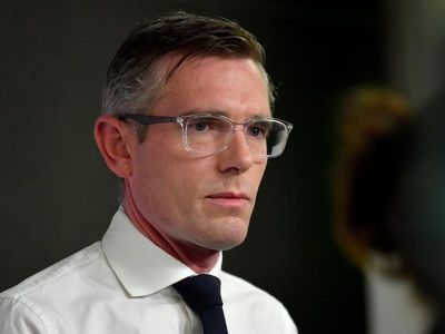 Perrottet calls for national health reform