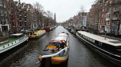 Govt: Netherlands Has No Consular Access to Dutch Man Detained in Iran