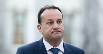 Leo Varadkar says no community can have 'veto' on who moves in following East Wall protests