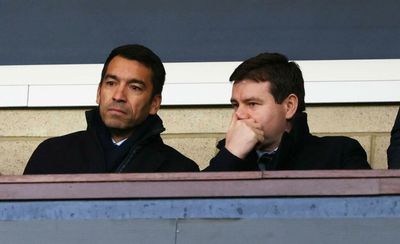 Stakes are high for Rangers and decision makers in Ibrox manager hunt - Chris Jack