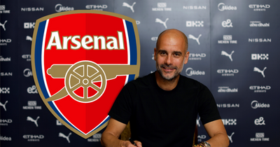 Three things that could happen to Arsenal following Pep Guardiola’s Man City contract decision