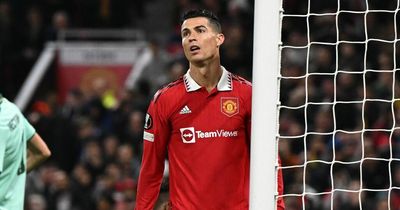 How Cristiano Ronaldo's Manchester United legacy could yet be saved