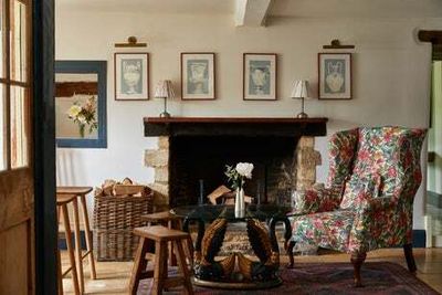 The cosiest hotels in the Cotswolds