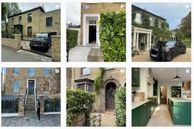 Would you buy your home on Instagram? The unstoppable rise of social property selling