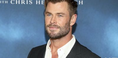 Chris Hemsworth's Alzheimer's gene doesn't guarantee he'll develop dementia. Here's what we can all do to reduce our risk