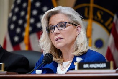 Jan 6 committee staff angry at Liz Cheney for ‘focusing too much on Trump’, report says