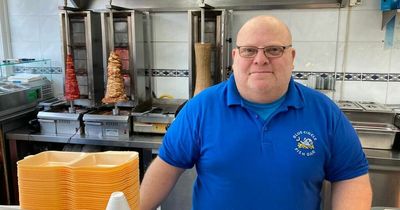 Arnold chippy owner 'devastated' by likely demolition of family shop