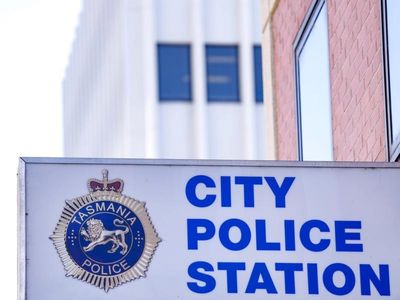Tas cop's work fear after PTSD diagnosis