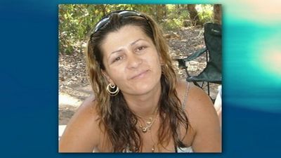 Iveta Mitchell inquest hears police probed reports of two men at Perth woman's home the night she disappeared