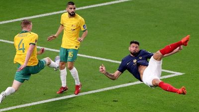 Here's a 2022 Qatar World Cup quiz you can nail .... even if you haven't seen a match
