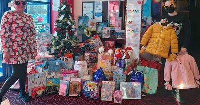 Businesses rally to support Advertiser's Toy Appeal for disadvantaged children as donations start to roll in