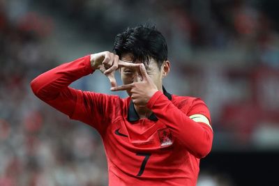 Son Heung-min: South Korea’s greatest football export still leading the way despite injury concern