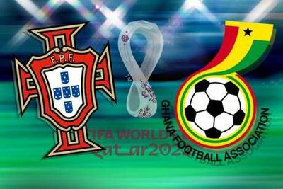 Portugal vs Ghana live stream: How can I watch World Cup 2022 game for FREE on TV in UK today?